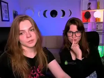 Chaturbate Free Live Porn of veronica_bubble