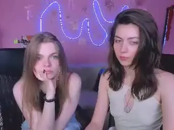 Chaturbate Live Porn of veronica_bubble