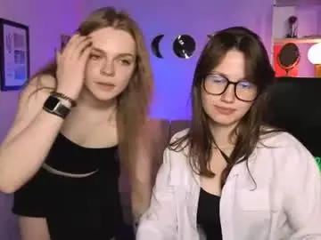Chaturbate Nude Webcam of veronica_bubble
