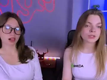 Chaturbate Sex Chat of veronica_bubble