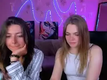 Chaturbate Live Sex of veronica_bubble
