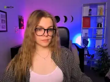Chaturbate Nude Webcam of veronica_bubble