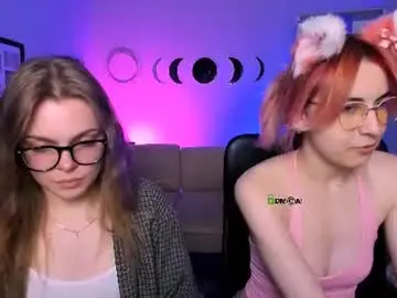 Chaturbate Adult Webcam of veronica_bubble