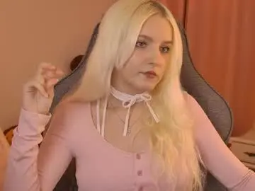 Chaturbate Nude Webcam of violamore