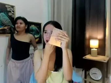 Chaturbate Nude Webcam of yourtinybunny