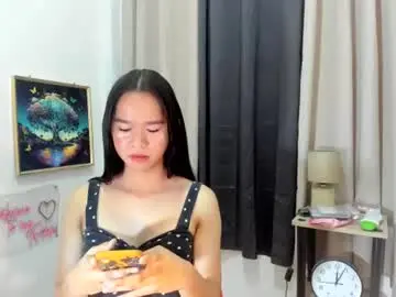 Chaturbate Live Sex Cam of yourtinybunny