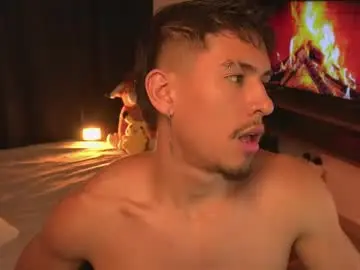 Chaturbate Best Webcam of aaronfox_