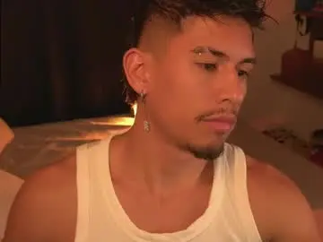 Chaturbate Adult Webcams of aaronfox_