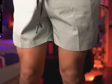 Chaturbate Best live sex cam show of aaronfox_