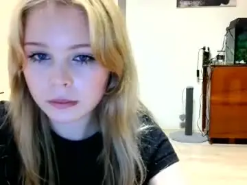 Chaturbate Free Porn Cam of aleksa_angel
