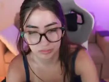 Chaturbate Sex Chat of anyacute01