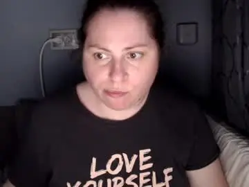 Chaturbate Sex Cam of candycream74