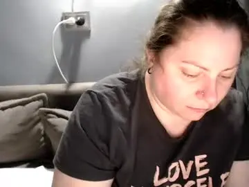 Chaturbate Sex Cam of candycream74