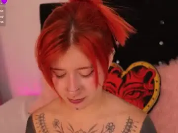 Chaturbate Free Live Porn of daarlene