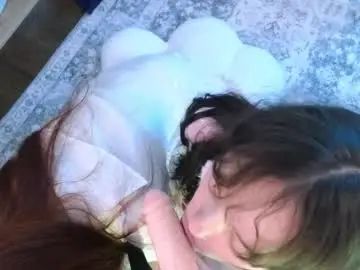Chaturbate Free Porn Cam of hop__gals
