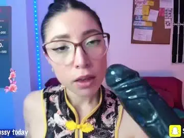 Chaturbate Live Sex of karla_honey_