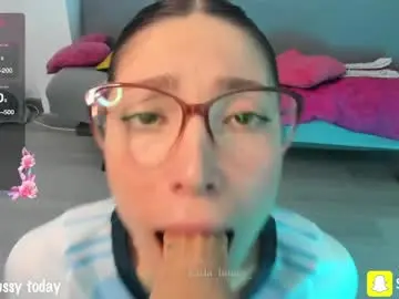 Chaturbate Free Porn Cam of karla_honey_