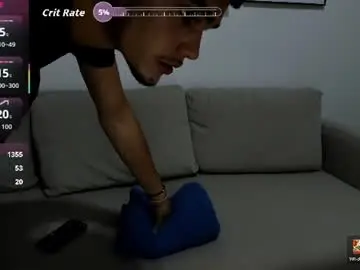 Chaturbate Live Porn of kilian_rocho