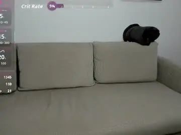 Chaturbate Adult Webcam of kilian_rocho