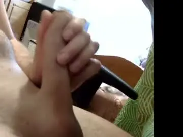 Chaturbate Sex Cam of lojzo3