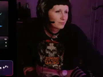 Chaturbate Free Porn Cam of lucylascivious