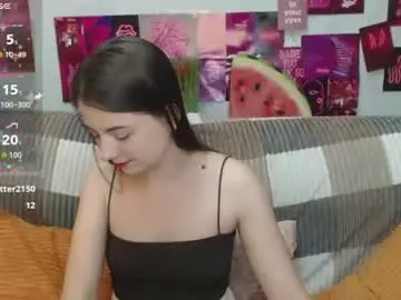Chaturbate Sex Chat of milanaroz