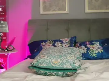 Chaturbate Nude Webcam of mira_glow