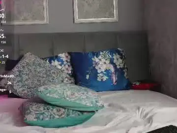 Chaturbate Live Porn of mira_glow