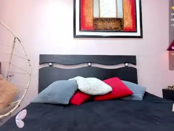 Chaturbate Live Sex of _jireh33_