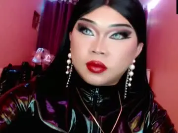Chaturbate Adult Webcam of amiadoll