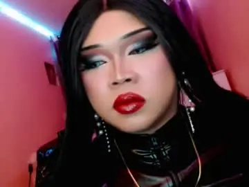 Chaturbate Best Webcam of amiadoll