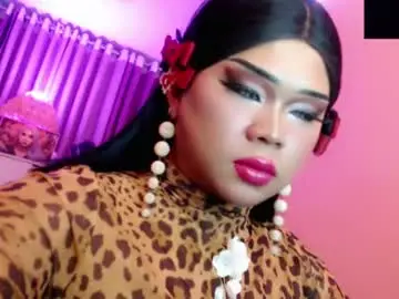 Chaturbate Sex Chat of amiadoll