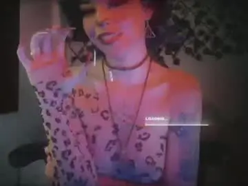 Chaturbate Sex Chat of anny_kiitty_