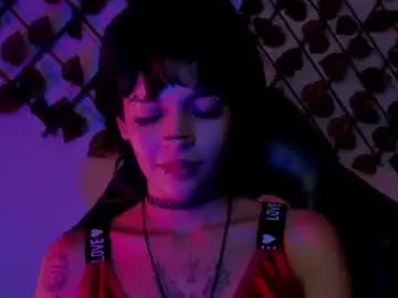 Chaturbate Best Webcam of anny_kiitty_