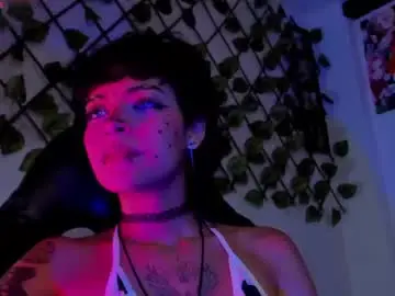 Chaturbate Sex Chat of anny_kiitty_