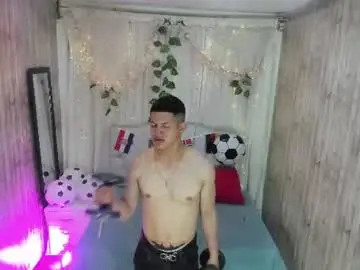 Chaturbate Adult Video Chat of azer_prince