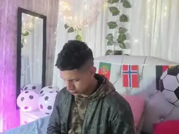 Chaturbate Sex Chat of azer_prince