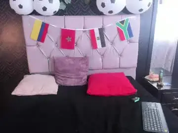 Chaturbate Adult Webcam of azer_prince