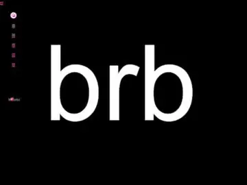 Chaturbate Nude Webcam of bonbon_aria