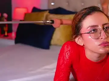 Chaturbate Sex Chat of caroline_adams_