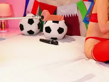 Chaturbate Free Porn Cam of caroline_adams_