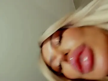 Chaturbate Nude Webcam of devil_bby