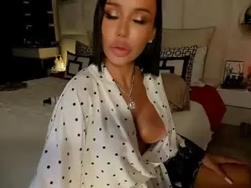 Chaturbate Live Porn of devil_bby
