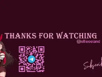 Chaturbate Adult Webcams of ellie_land
