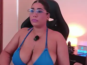 Chaturbate Nude Webcam of evacarters