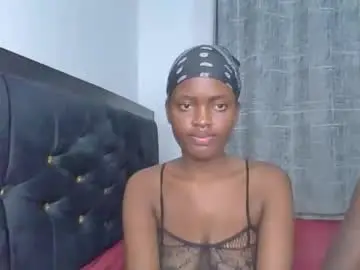 Chaturbate Adult Webcams of godess_lunah