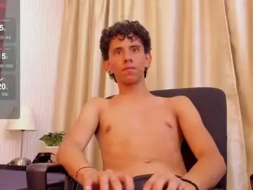 Chaturbate Adult Video Chat of kaiirox
