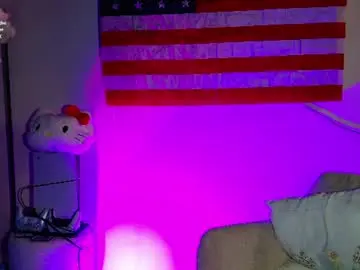 Chaturbate Live Sex of kittymiasofi