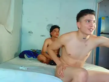Chaturbate Sex Cam of makell_bundchen