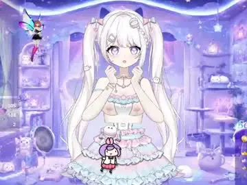 Chaturbate Live Sex of mei_azura